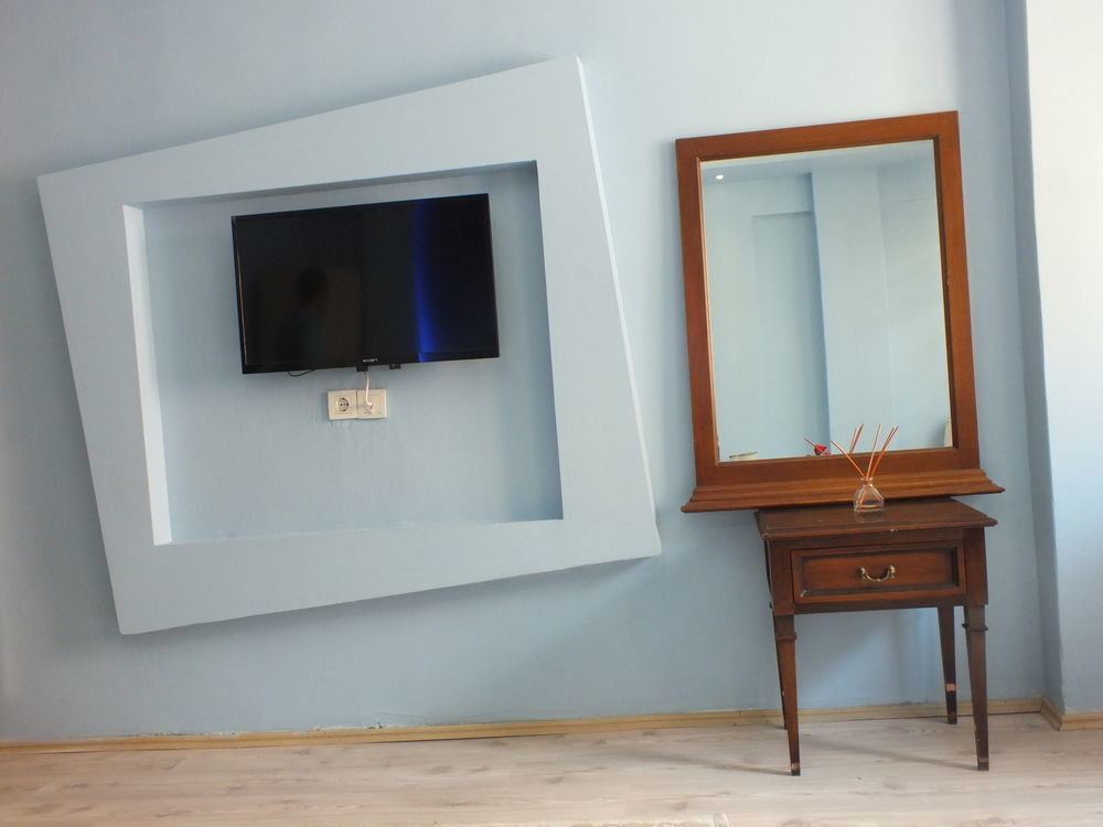 Galata Antique Hotel - Special Category Istanbul Exterior photo